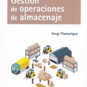 GESTIÓN DE OPERACIONES DE ALMACENAJE