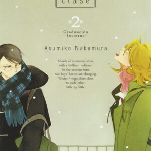 En La Misma Clase, 2