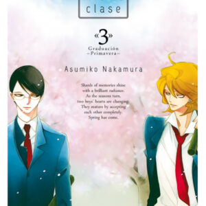 En La Misma Clase, 3