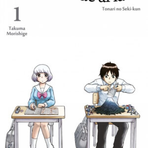 Pupitre De Al Lado, 1