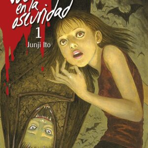 VOCES EN LA OSCURIDAD