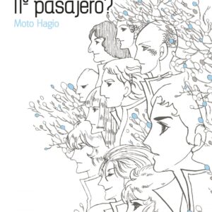 ¿Quién es el 11º pasajero?