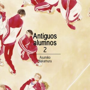 ANTIGUOS ALUMNOS 2