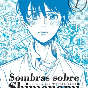 SOMBRAS SOBRE SHIMANAMI 1