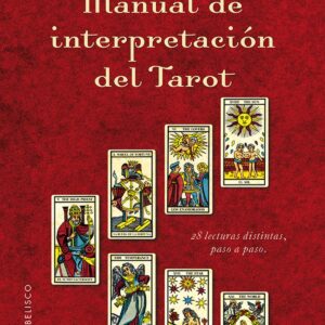 MANUAL DE INTERPRETACIÓN DEL TAROT