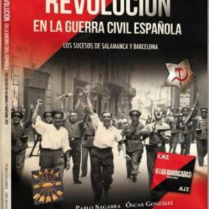 1937 REVOLUCION EN LA GUERRA CIVIL ESPAÑOLA