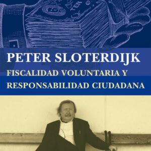Fiscalidad voluntaria y responsabilidad ciudadana