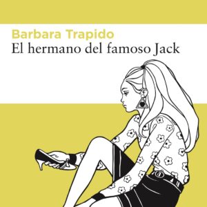 El hermano del famoso Jack