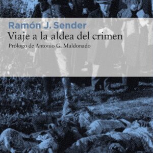 Viaje a la aldea del crímen