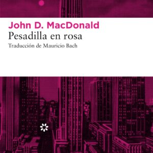 Pesadilla en rosa
