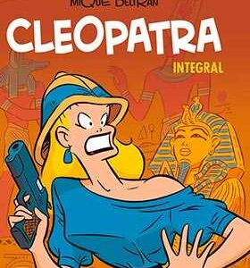 Cleopatra