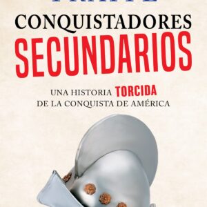 CONQUISTADORES SECUNDARIOS