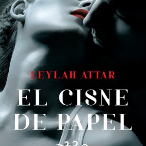 EL CISNE DE PAPEL