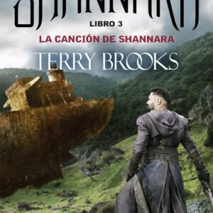 LA CANCION DE SHANNARA
