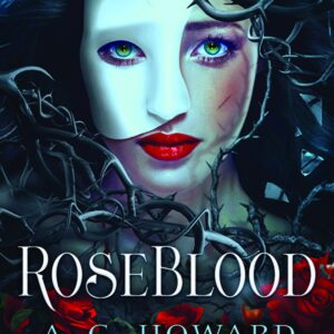 ROSEBLOOD