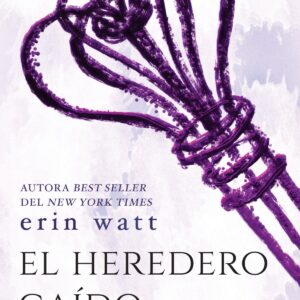EL HEREDERO CAíDO
