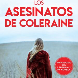 LOS ASESINATOS DE COLERAINE