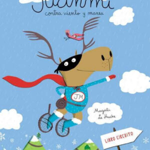 Juanmi contra viento y marea