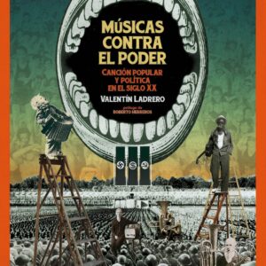 Músicas contra el poder
