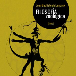 FILOSOFÍA ZOOLÓGICA