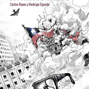 LOS AÑOS DE ALLENDE