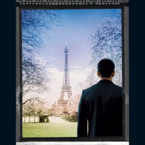 EN UN PAÍS EXTRAÑO