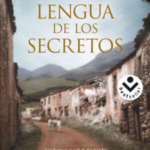 LA LENGUA DE LOS SECRETOS