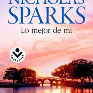 LO MEJOR DE Mí