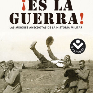 ¡ES LA GUERRA!