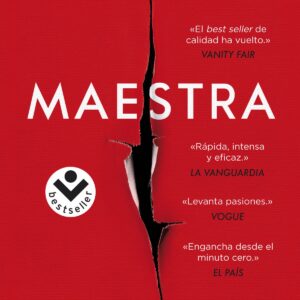 MAESTRA