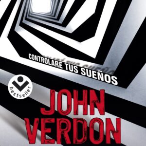 CONTROLARÉ TUS SUEÑOS