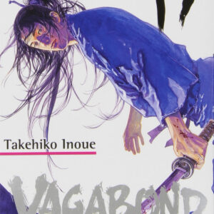Vagabond,17