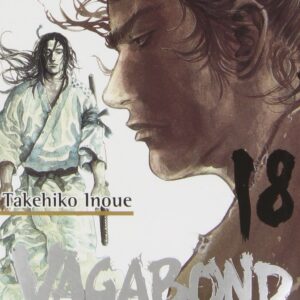 Vagabond,18
