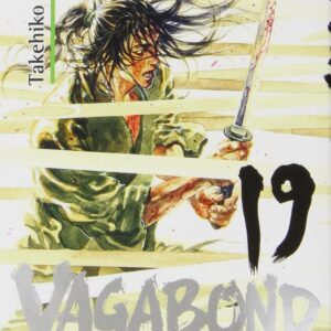 Vagabond,19