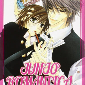 JUNJO ROMÁNTICA, 1