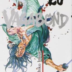 Vagabond,20