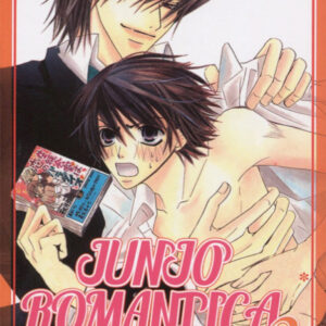 JUNJO ROMÁNTICA, 2