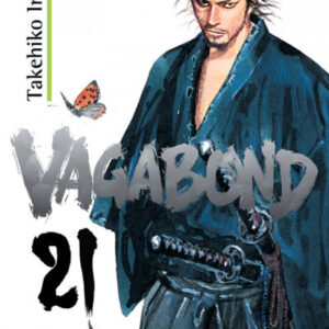 Vagabond,21