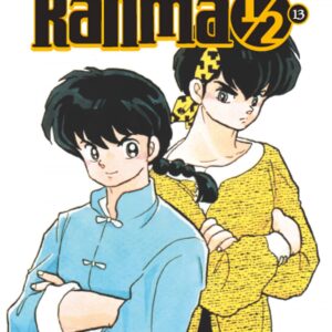Ranma 1/2