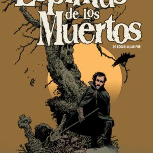 Los espíritus de los muertos