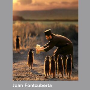 Joan Fontcuberta