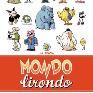Mondo Lirondo: Original
