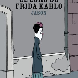 Loro De Frida Kahlo