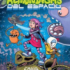 Almondigas Del Espacio