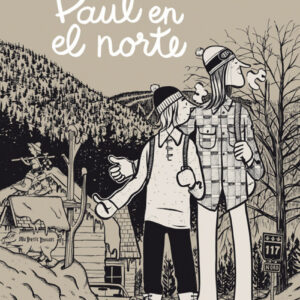 PAUL EN EL NORTE