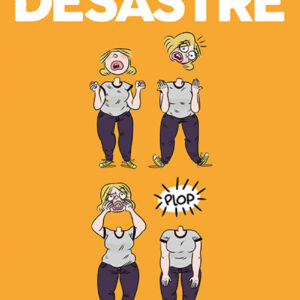 DESASTRE