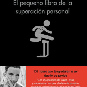 El pequeño libro de la superación personal