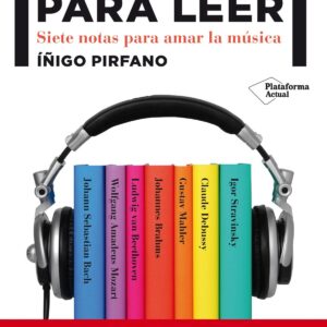 Música para leer