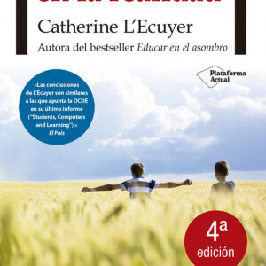 Educar en la realidad