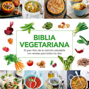 LA BIBLIA VEGETARIANA